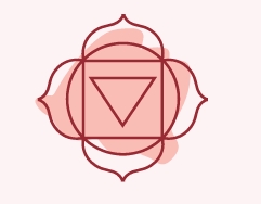 Chakra racine - Mulhadara 