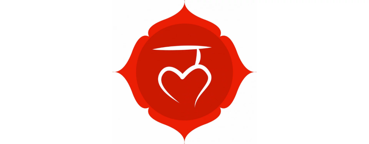 Chakra racine - Mulhadara 